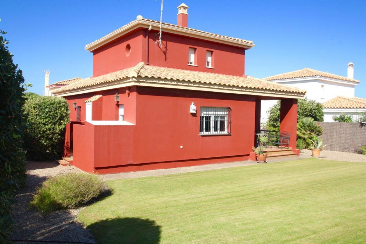 Villa Crav Roche Exterior foto